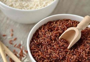 Ăn gạo lứt có giảm cân không