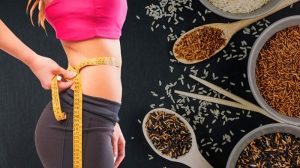 Ăn gạo lứt có giảm cân không