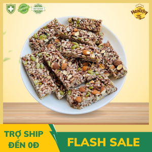 Bánh gạo lứt