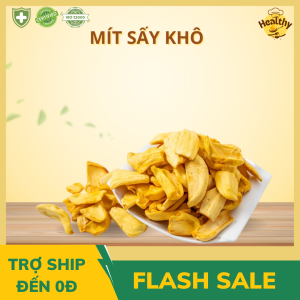  Lợi Ích Tuyệt Vời Của Mít Sấy Khô