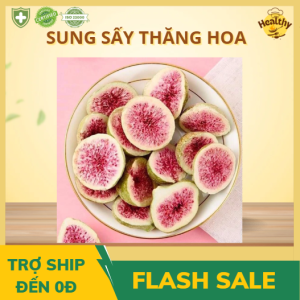 Sung sấy thăng hoa