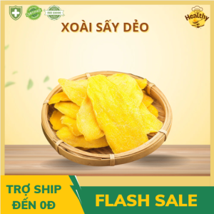 Xoài sấy dẻo