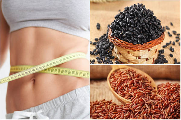 Ăn gạo lứt có giảm cân không