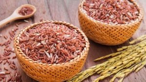 Ăn gạo lứt có giảm cân không