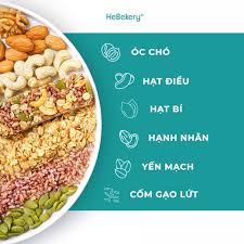 Ngũ Cốc Gạo Lứt Gralona – Dinh Dưỡng Từ Thiên Nhiên, Cho Lối Sống Lành Mạnh