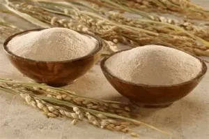 Bột mầm gạo lứt cao cấp