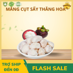 Măng Cụt Sấy Thăng Hoa