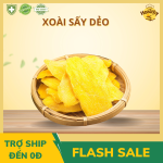  Xoài Sấy Dẻo