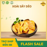 Xoài Sấy Dẻo