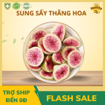 Sung Sấy Thăng Hoa 