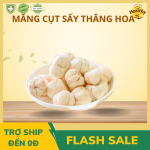 Măng Cụt Sấy 