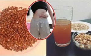 cách làm bánh từ bột gạo lứt